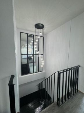 Pattaya Na Kluea holiday villa
